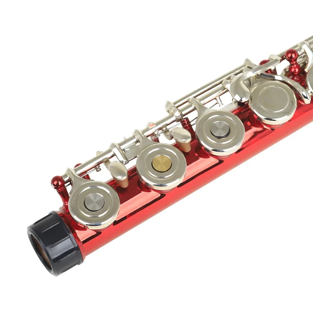 10 stks/set Fluit Geluidsgat P - Musical Instrument Piccolo recensie en prijs