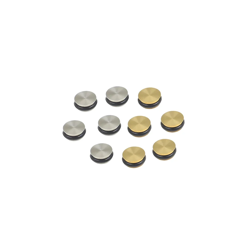 10 stks/set Fluit Geluidsgat P - Musical Instrument Piccolo recensie en prijs