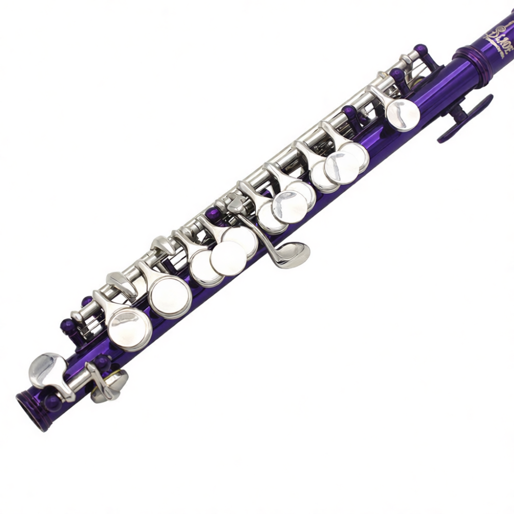 Professionele C-toonsoort picc - Musical Instrument Piccolo recensie en prijs