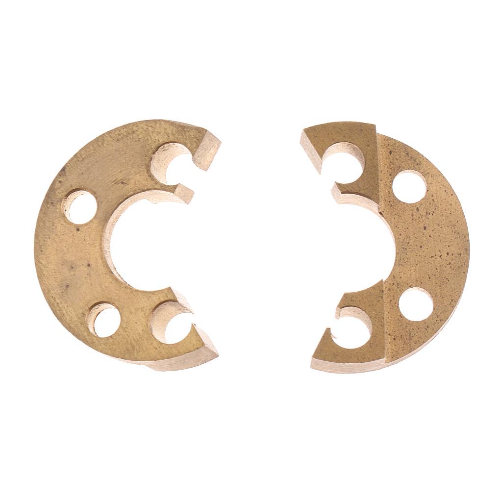 Metalen Franse hoorn reparatie - Musical Instrument Repairs recensie en prijs