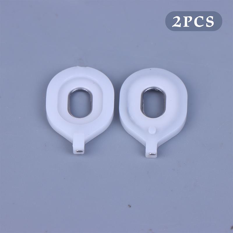 2 STUKS Gids Voor Zuigers Klep - Musical Instrument Repairs recensie en prijs