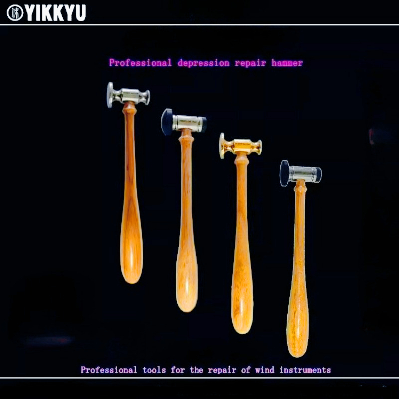 Reparatiegereedschap voor muzi - Musical Instrument Repairs recensie en prijs