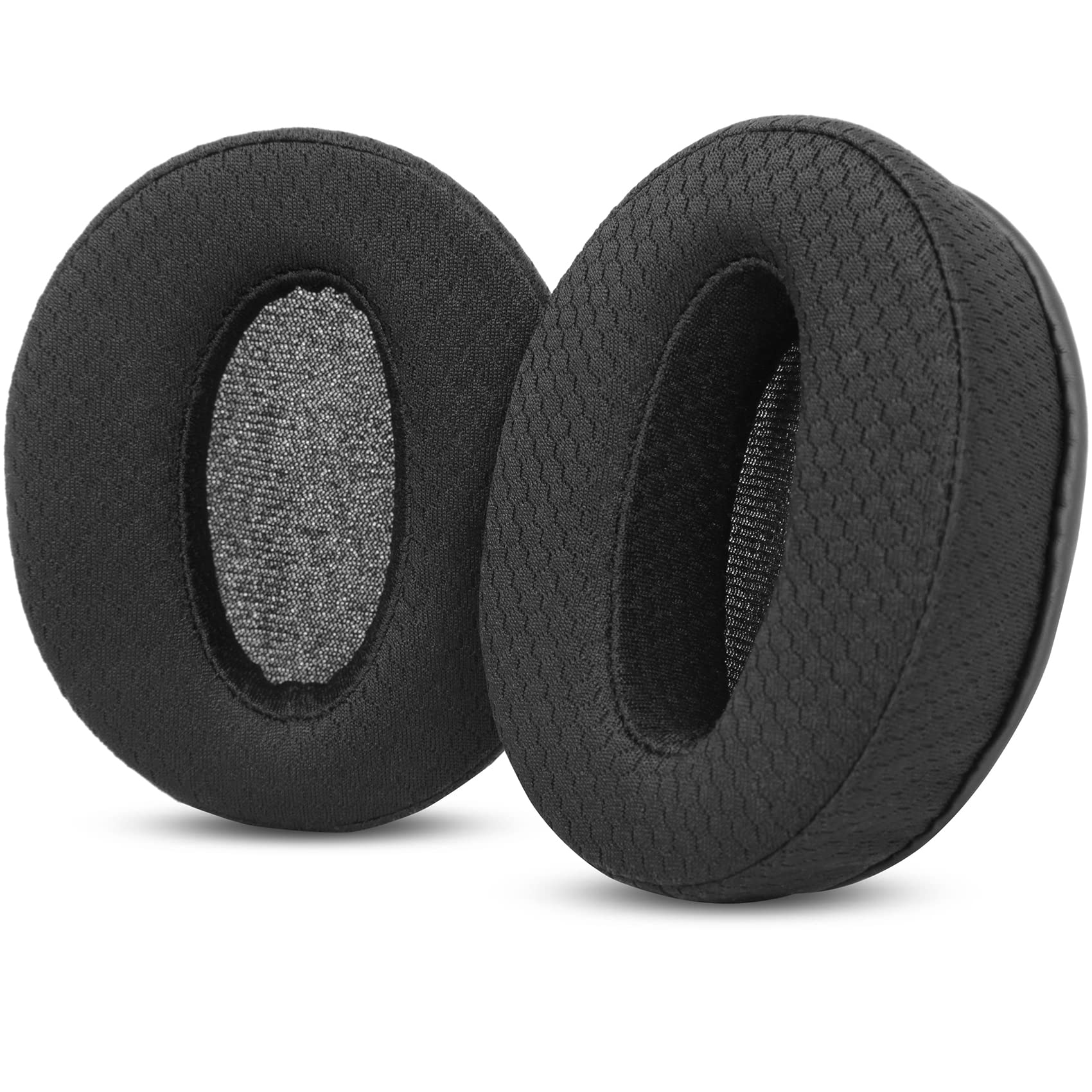 HD4.50BT oorkussens kussen, ve - Sennheiser Headphone Momentum 4 recensie en prijs
