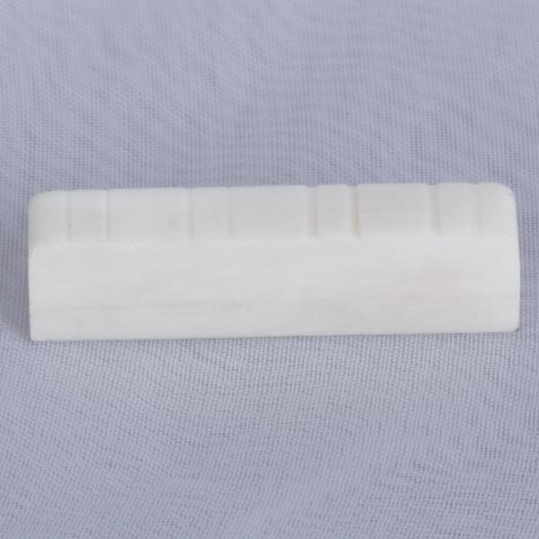 Mandoline Bone Nut Eight Slot  - Musical Instrument Repairs recensie en prijs
