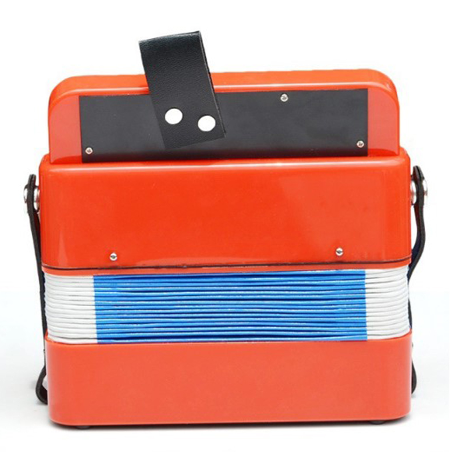 Accordeon Speelgoed Kinderen A - Musical Instrument Brands recensie en prijs