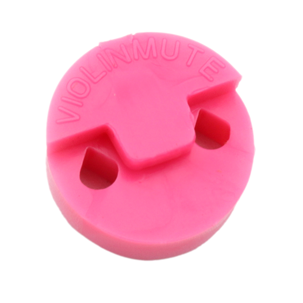 Professionele Ronde Rubber Vio - Musical Instrument Fiddle recensie en prijs