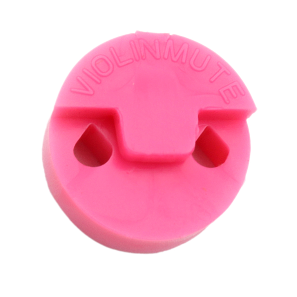 Professionele Ronde Rubber Vio - Musical Instrument Fiddle recensie en prijs
