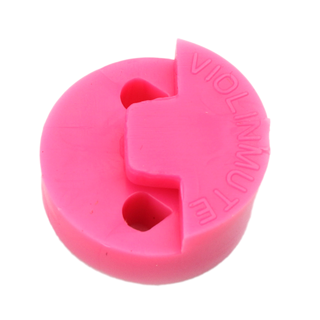 Professionele Ronde Rubber Vio - Musical Instrument Fiddle recensie en prijs