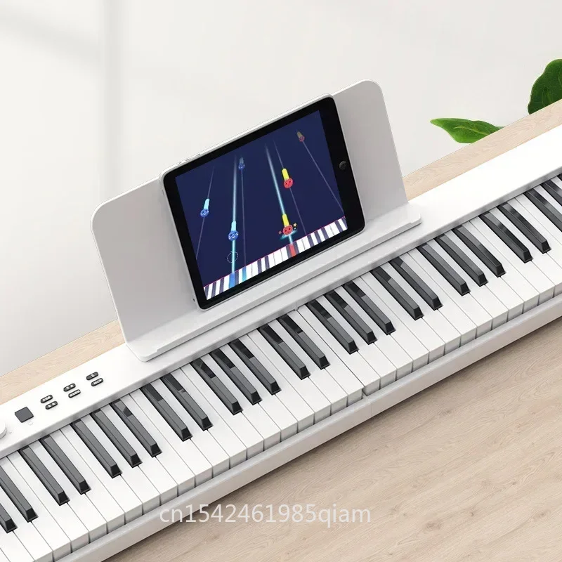 Geavanceerde draagbare piano m - Musical Instrument Ending In A recensie en prijs