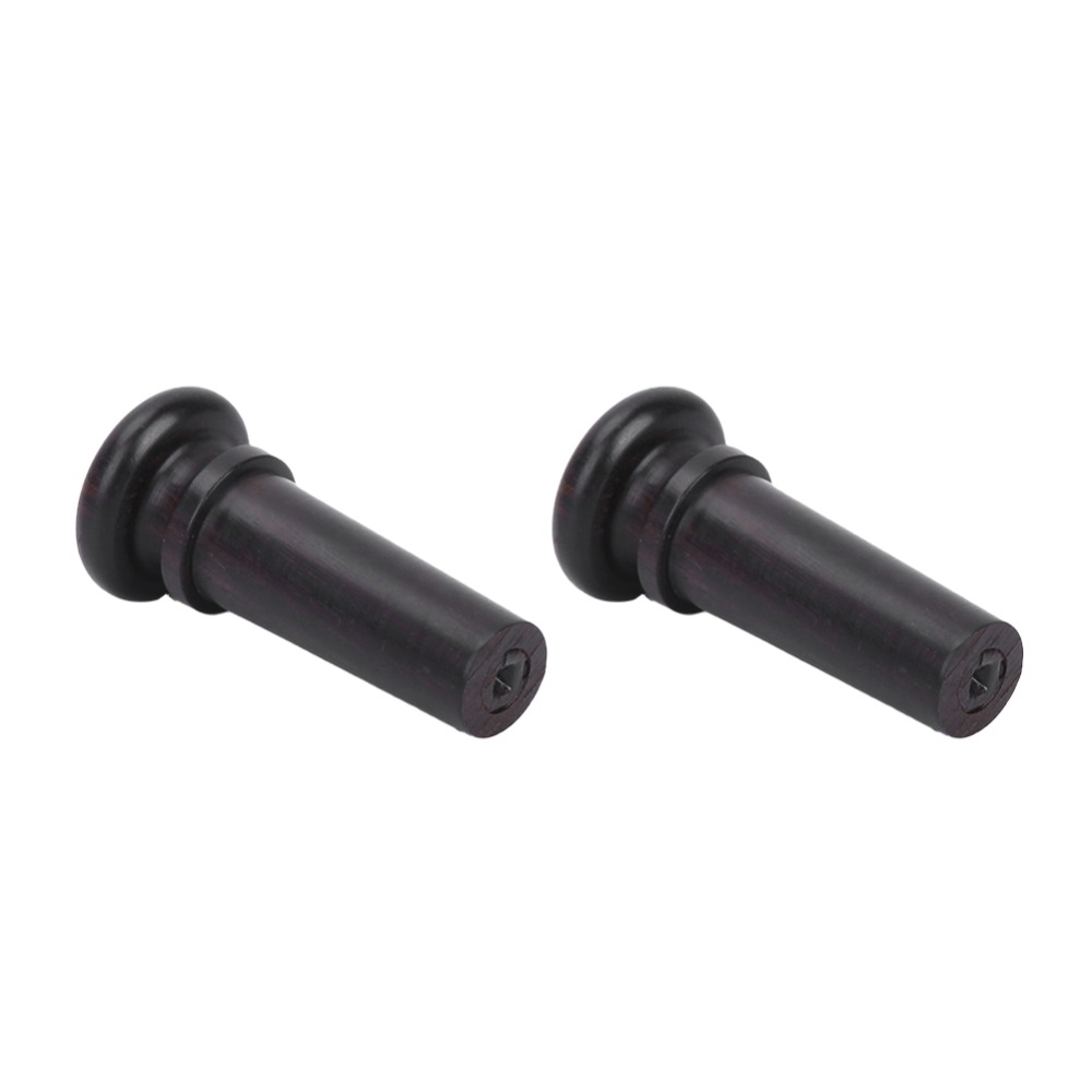 2 STUKS Ebbenhouten Viool Staa - Musical Instrument Ending In A recensie en prijs